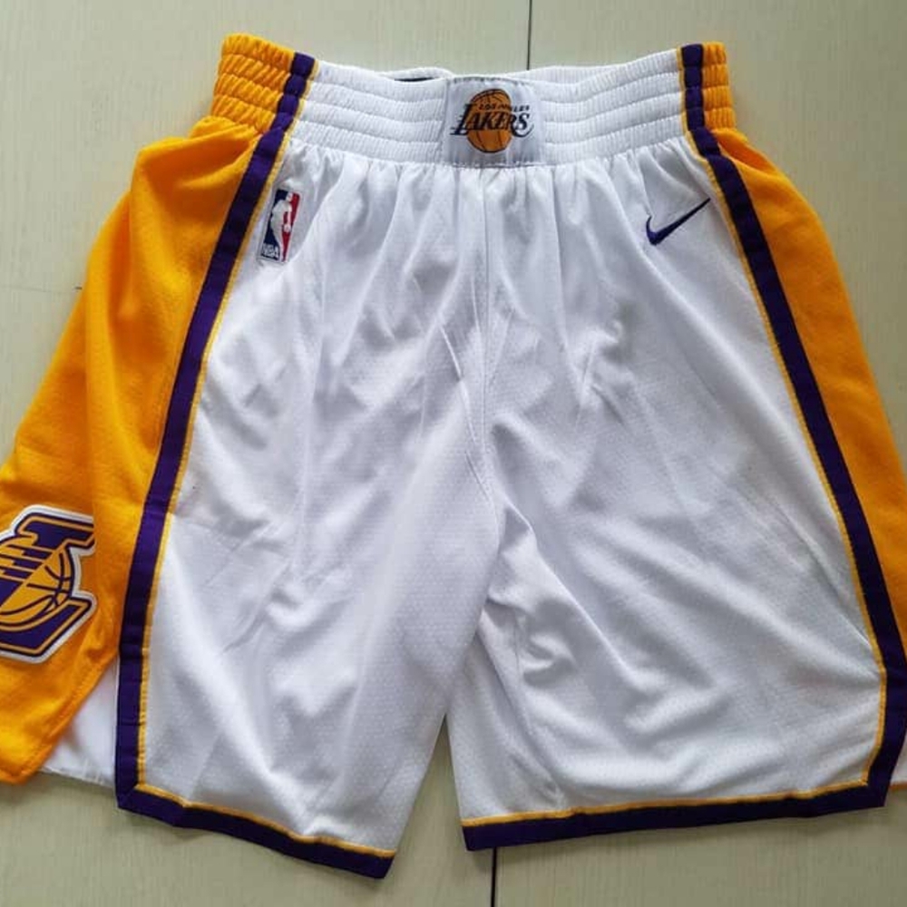 Lakers Shorts